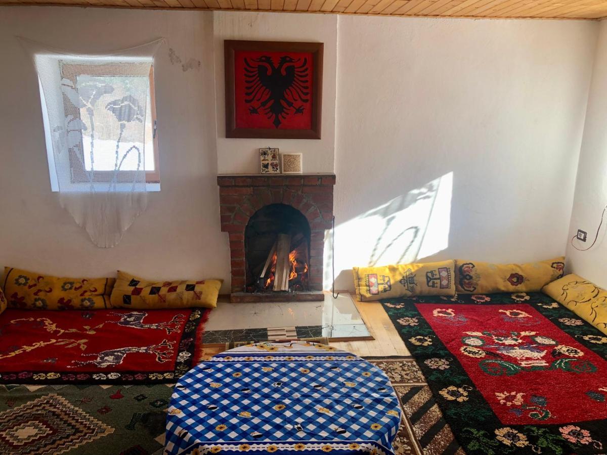 Kukaj Guest house Valbone