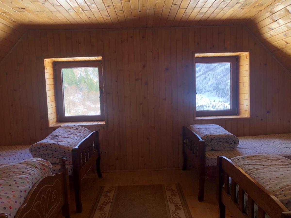 Guest house Kukaj Valbone