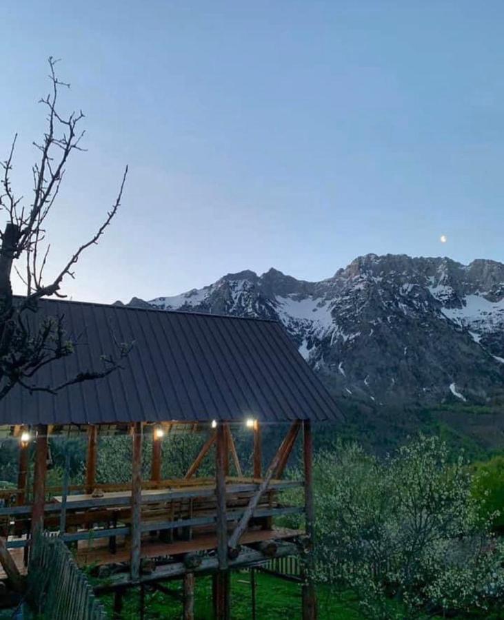 Kukaj Guest house
