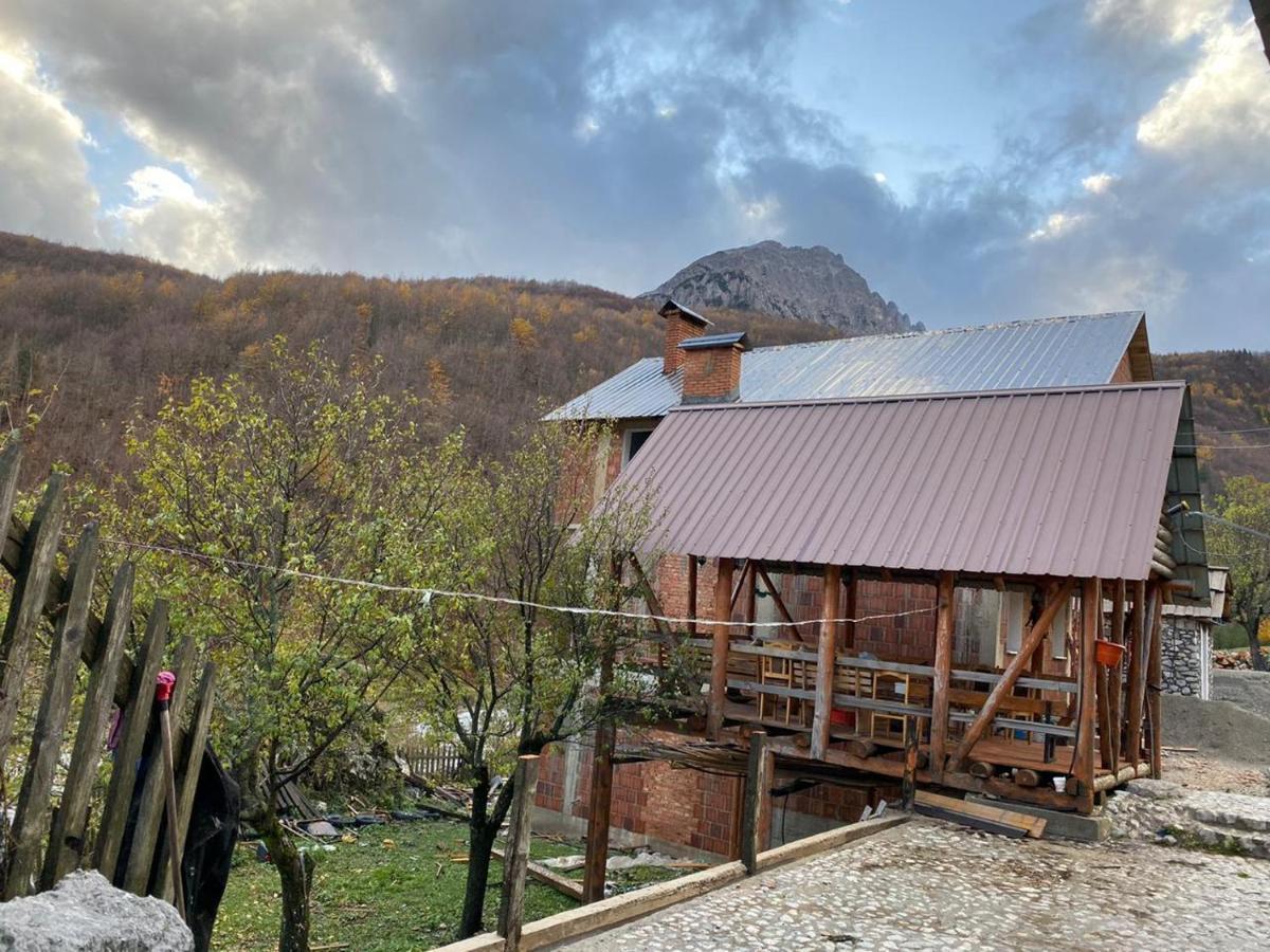 Kukaj Valbone